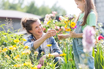 15 tuintips voor de maand juli