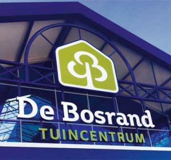 De Bosrand Woerden vanaf nu ook op zondag open!