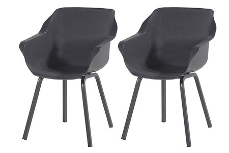 2 x Sophie Element Armchair xerix xerix