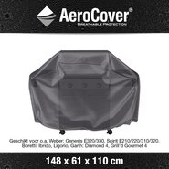 Outdoor kitchen cover L - afbeelding 3