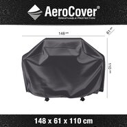 Outdoor kitchen cover L - afbeelding 4