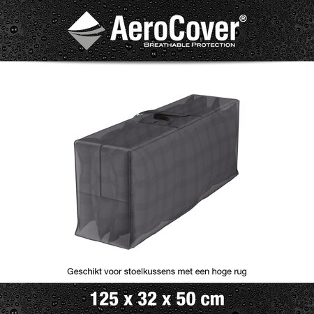 Cushion bag 125x32xH50 - afbeelding 3