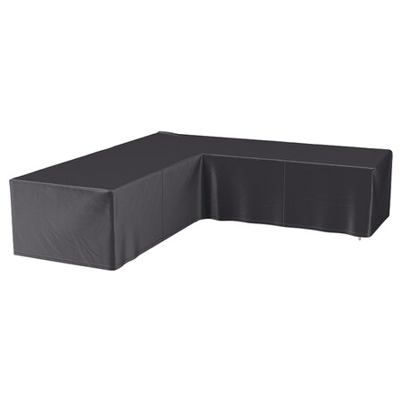 Lounge cover L 235x235x100xH70 - afbeelding 1