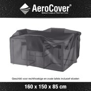 Garden set cover 160x150xH85 - afbeelding 3