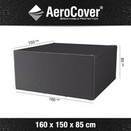 Garden set cover 160x150xH85 - afbeelding 4