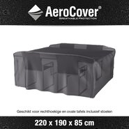 Garden set cover 220x190xH85 - afbeelding 3