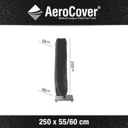 Free-arm parasol cover H250x55/60 - afbeelding 4