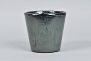 Alicante Pot D. Green - 15 x 14 cm