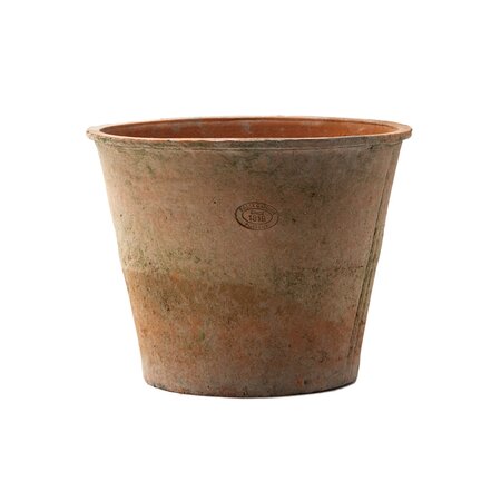 Azalea Pot Rood - Ø 33 x H 27 cm - afbeelding 1