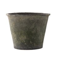 Azalea Pot Zwart - Ø 33 x H 27 cm - afbeelding 1