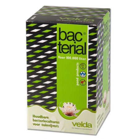 Velda Bacterial 1000 ml