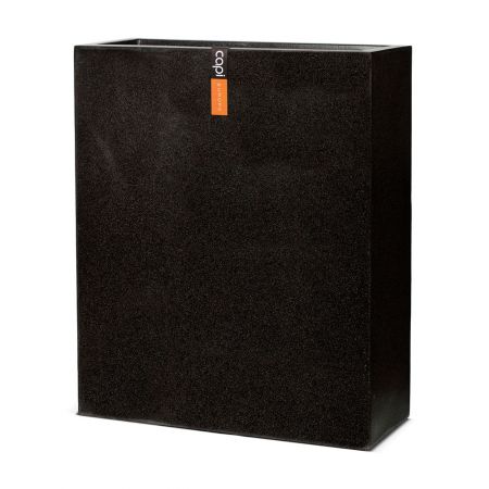 Capi Europe Bak envelop 60x24x74 zwart - afbeelding 1