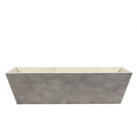 Balkonbak rh Nova stone D55x16 H16