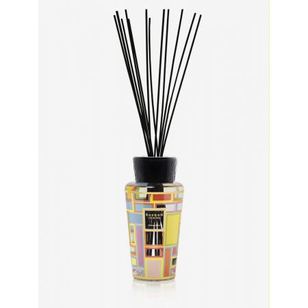 Baobab Lodge fragrance Diffuser Cities Ocean Drive