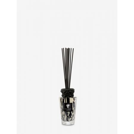 Baobab Totem 250ML Black Pearls Luxury Bottle Diffuser Mini - afbeelding 1