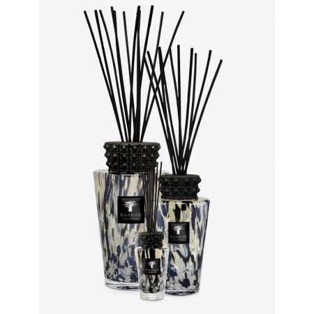 Baobab Totem 250ML Black Pearls Luxury Bottle Diffuser Mini - afbeelding 2