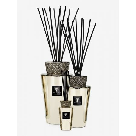 Baobab Totem 250ML Platinum Luxury Bottle Diffuser Mini - afbeelding 2