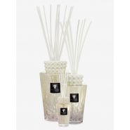 Baobab Totem 250ML White Pearls Luxury Bottle Diffuser Mini - afbeelding 2