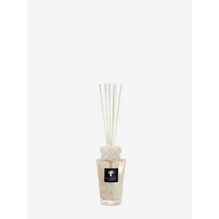 Baobab Totem 250ML White Pearls Luxury Bottle Diffuser Mini - afbeelding 1