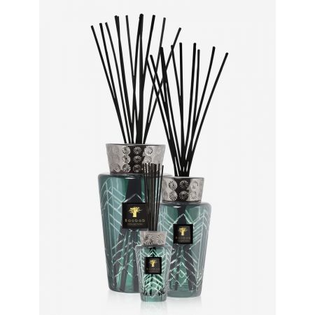 Baobab Totem 2L High Society Gatsby Luxury Bottle Diffuser Medium - afbeelding 2