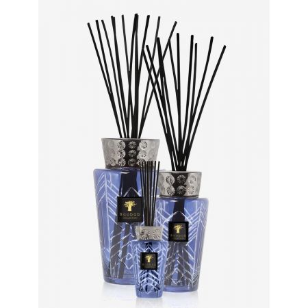 Baobab Totem 2L High Society Swann Luxury Bottle Diffuser Medium - afbeelding 2