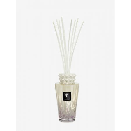 Baobab Totem 2L White Pearls Luxury Bottle Diffuser Medium - afbeelding 1