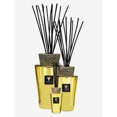 Baobab Totem 5L Aurum Luxury Bottle Diffuser Large - afbeelding 2