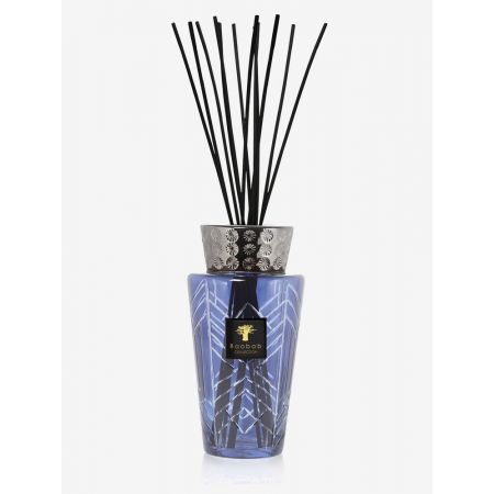 Baobab Totem 5L High Society Swann  Luxury Bottle Diffuser Large - afbeelding 1