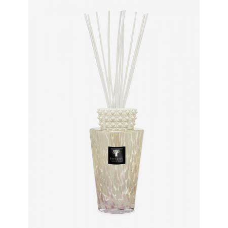 Baobab Totem 5L White Pearls Luxury Bottle Diffuser Large - afbeelding 1