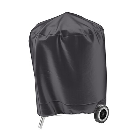 AeroCover BBQ Beschermhoes Ø 57 cm - afbeelding 1