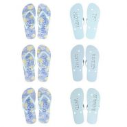 Beach stempel slippers 36/37