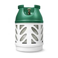 Benegas Light gasfles 7,5 kg - afbeelding 1