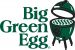 Big Green Egg