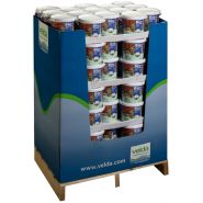 Velda Bio-Oxydator 2500 ml Display (112)