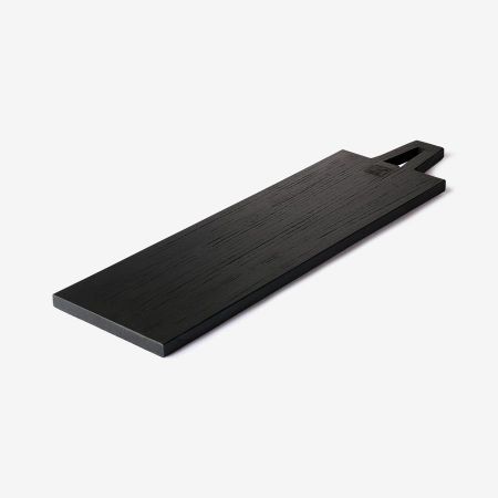 black bread board square M