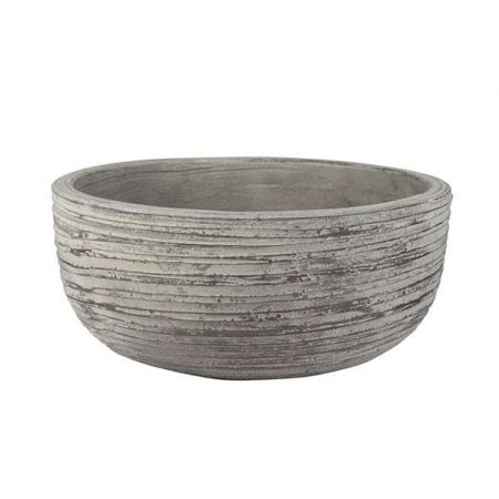 Bowl Boet vintage D43 H18