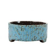 Bowl Carice blauw D16 H7