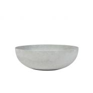 Bowl Corne grijs D30 H10