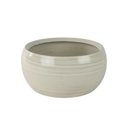 Bowl Cresta crème D28 H13