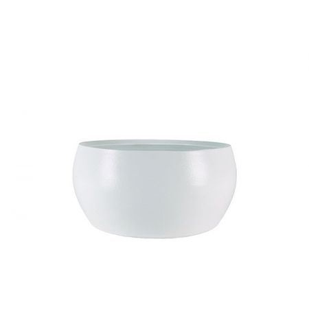 Bowl Cresta pure white D28 H13