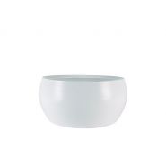 Bowl Cresta pure white D28 H13