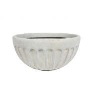 Bowl Duncan ivoor D42 H22