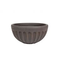 Bowl Duncan taupe D36 H17