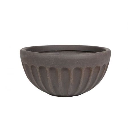 Bowl Duncan taupe D42 H22