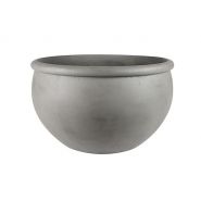 Bowl Empire grey D93 H54