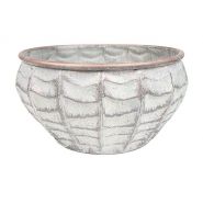 Bowl Esmee ice grey D38 H18