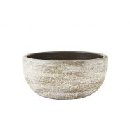 Bowl Karlijn earth D28 H13