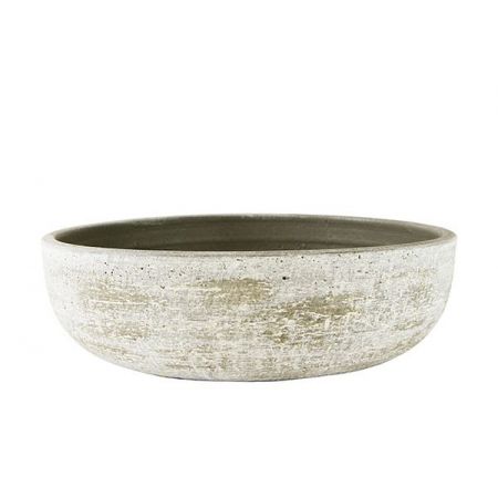 Bowl Karlijn earth D38 H11