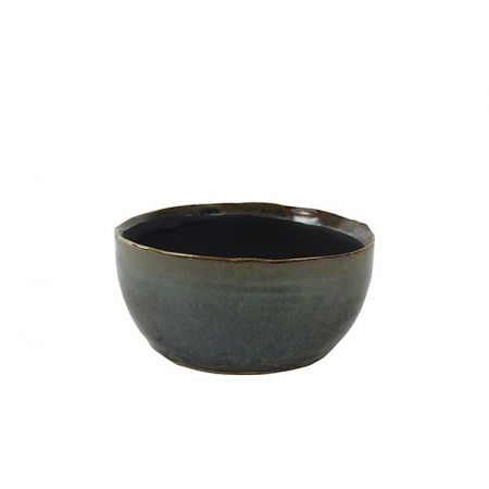 Bowl Lara jade D13 H7