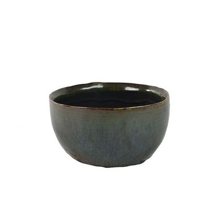 Bowl Lara jade D19 H10